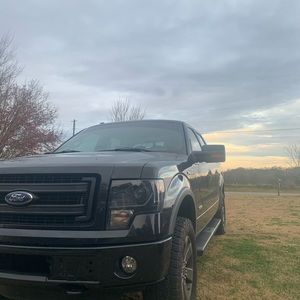 Meet your Posher, William